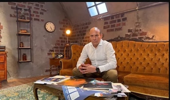 Evidencia Oculta, programa de investigación