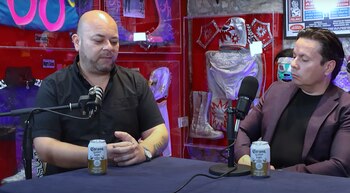 Oscar de la O aseguro