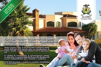 Álamo Country Club-Celaya-Guanajuato-México-8 de enero