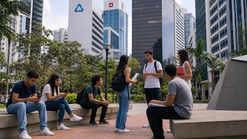 La Unión Europea impulsa oportunidades para la juventud panameña mediante la estrategia Global Gateway