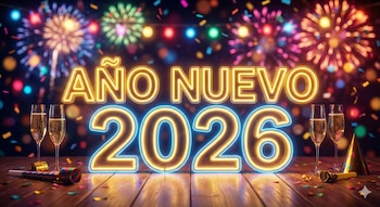 La tradición de elegir el