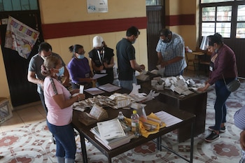 El PREP funcionará a partir