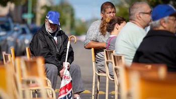 La movilidad de las jubilaciones