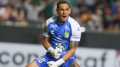 Por qué Rodolfo Cota ya no seguirá con León para el Apertura 2024