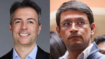 Daniel Quintero invitó a Camilo