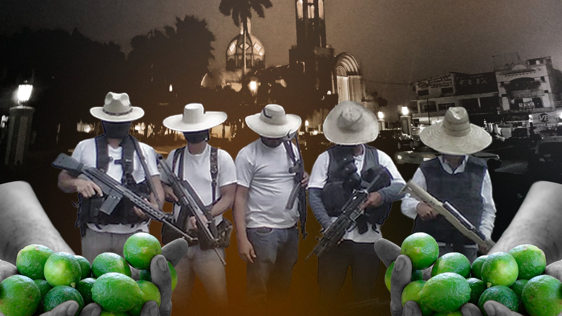 Foto: Jesús Aviles / Infobae México