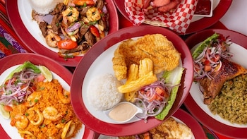 Comida peruana / GOB.PE