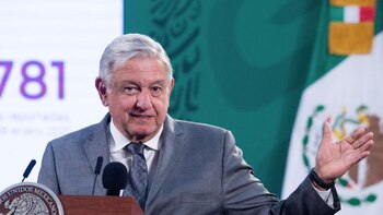 AMLO prevé tres millones de
