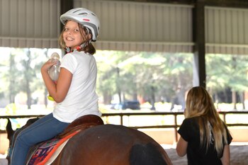 Joaquina, la hija de Mariano