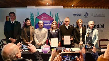 Hoteles bilingües para recibir a