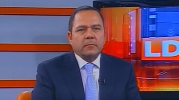 Diego Sánchez, de Seguros Sucre,