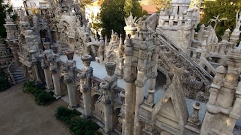 El Palacio Ideal de Ferdinand