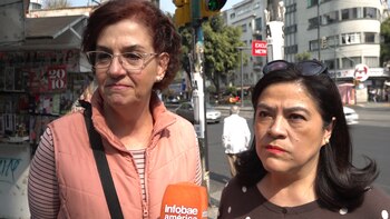 (Foto: Juan Vicente Manrique/Infobae México)