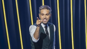 Dani Martínez ficha por RTVE para presentar ‘Hitster’ y pone fin a su última etapa en Mediaset
