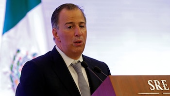 José Antonio Meade es ejemplo
