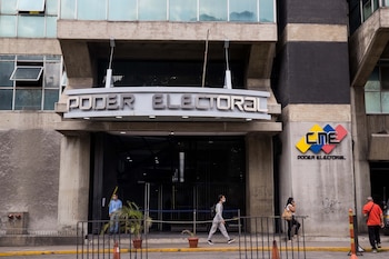 Una Misión de Observación Electoral