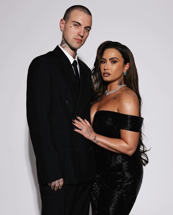 En diciembre de 2023, Lovato