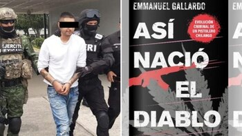 “El Mawicho” un sicario del CJNG que surgió de los penales mexicanos