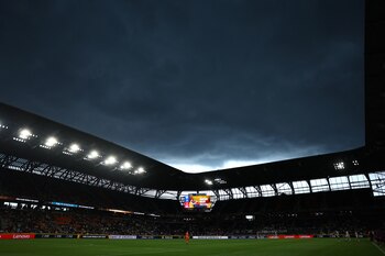 Soccer Football - FIFA Club