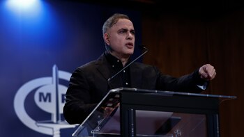 Fiscalía venezolana señala al opositor