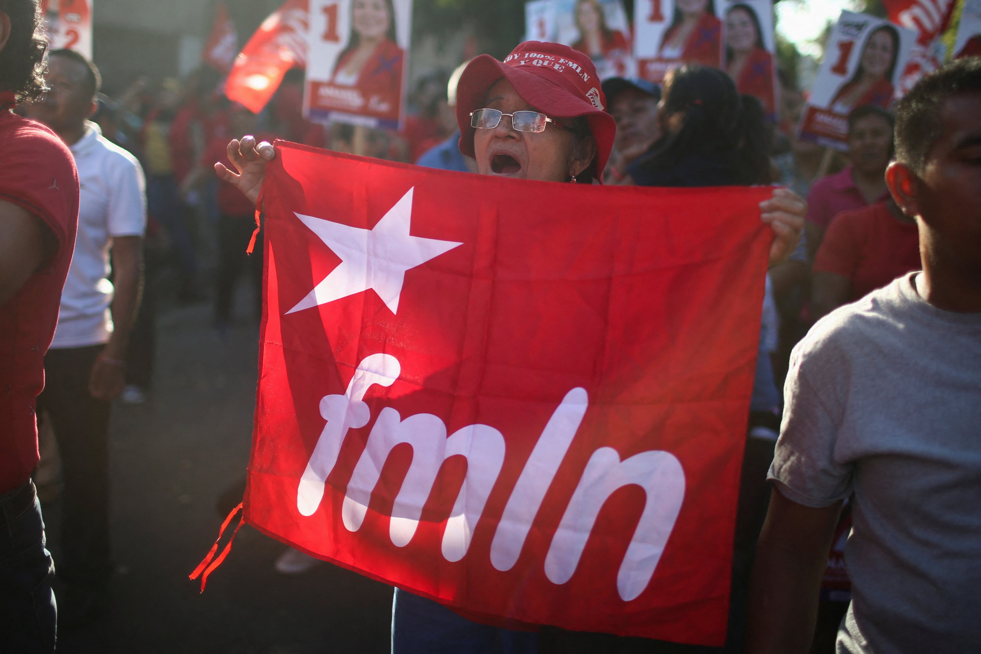 ARCHIVO: El partido ha enfrentado un proceso de reestructuración luego de los resultados adversos en los comicios de 2024. /REUTERS