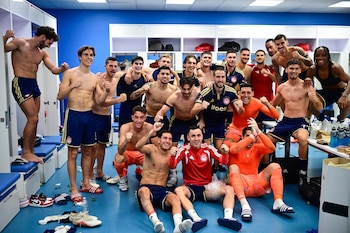 (X / @olympiacosfc)