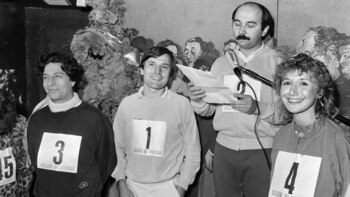 Los inicios de Le Splendid