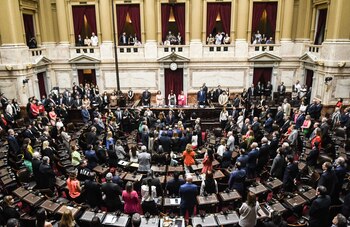 La Asamblea Legislativa de la