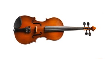 Violín Stradivarius. Un secreto químico
