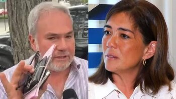 Mauricio Fernandini / Sada Goray