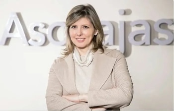 La alianza entre Compensar, Cafam, Cajasan, Colsubsidio y otras cajas de compensación fortalecerá el tejido empresarial mediante encuentros comerciales y servicios técnicos para empresarios afiliados, según Asocajas - crédito Asocajas