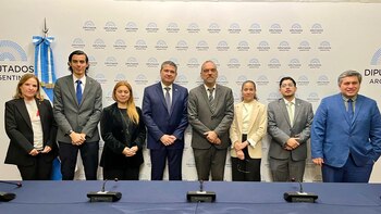 “300 jóvenes no están porque