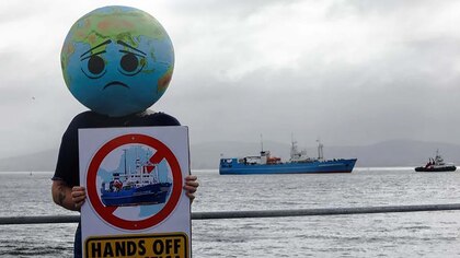 ¿Petróleo en la Antártida?: qué significaría para la Argentina y para el mundo