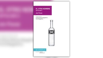 'El otro nombre II', de