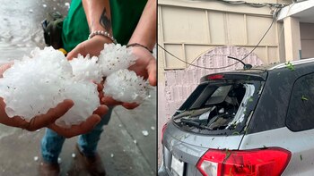 Sabinas, Coahuila se quedó sin