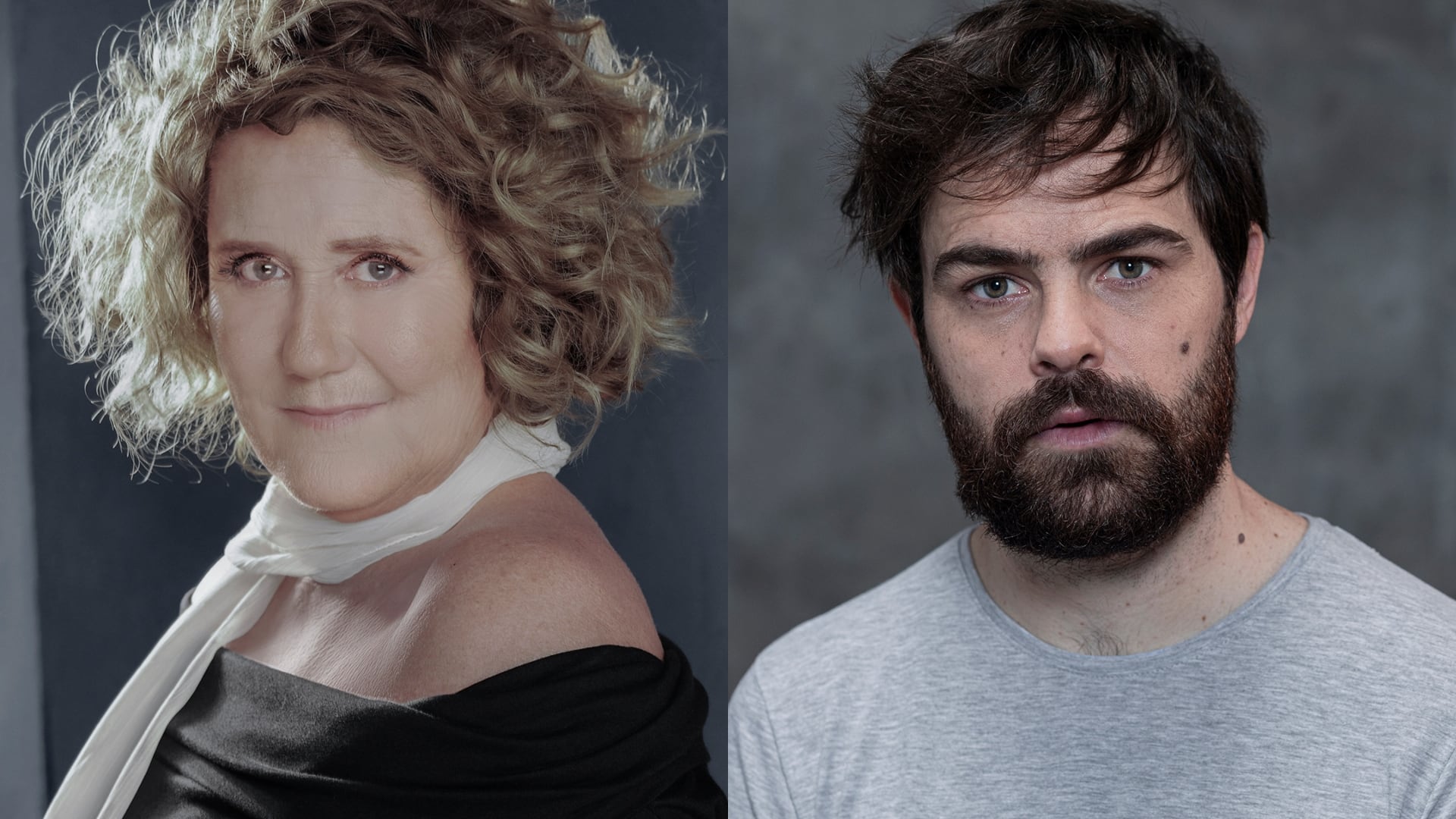 Verónica Llinás y Peter Lanzani protagonizarán la siguiente película de Santiago Mitre. (Netflix)