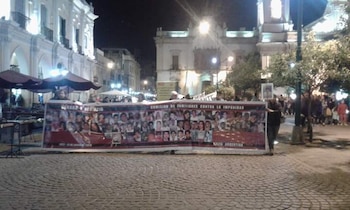 Desde el 12 de agosto