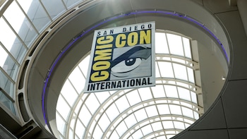 La Comic-Con más importante del