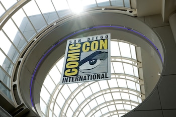 El Comic-Con más importante del