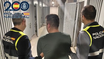 A prisión acusado de apuñalar