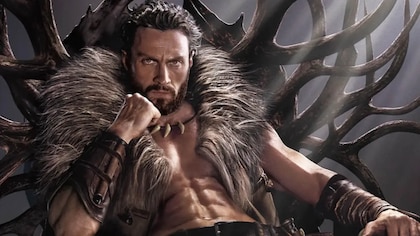 Kraven el cazador: la película protagonizada por Aaron Taylor-Johnson revela un nuevo tráiler cargado de acción