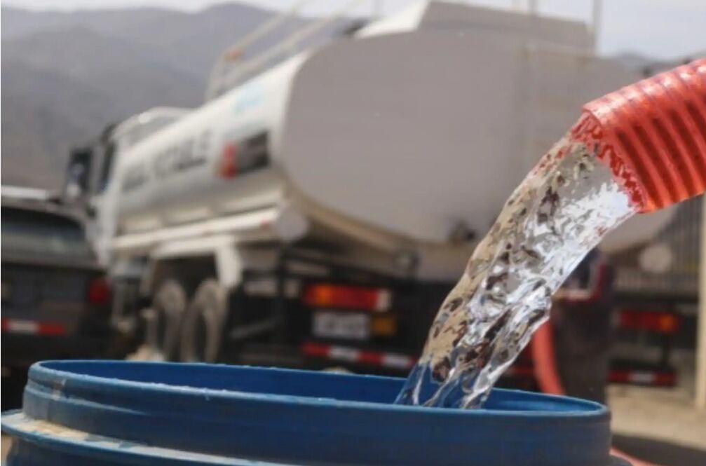 Sedapal brindará a los usuarios residenciales la opción de fraccionar el pago del alza en tarifas de agua y saneamiento desde 2026.