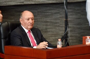 La Fiscalía Anticorrupción de Morelos