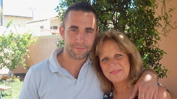Dictaron prisión preventiva al hijo de la docente y exconcejal Margarita Gutiérrez por el crimen de su madre