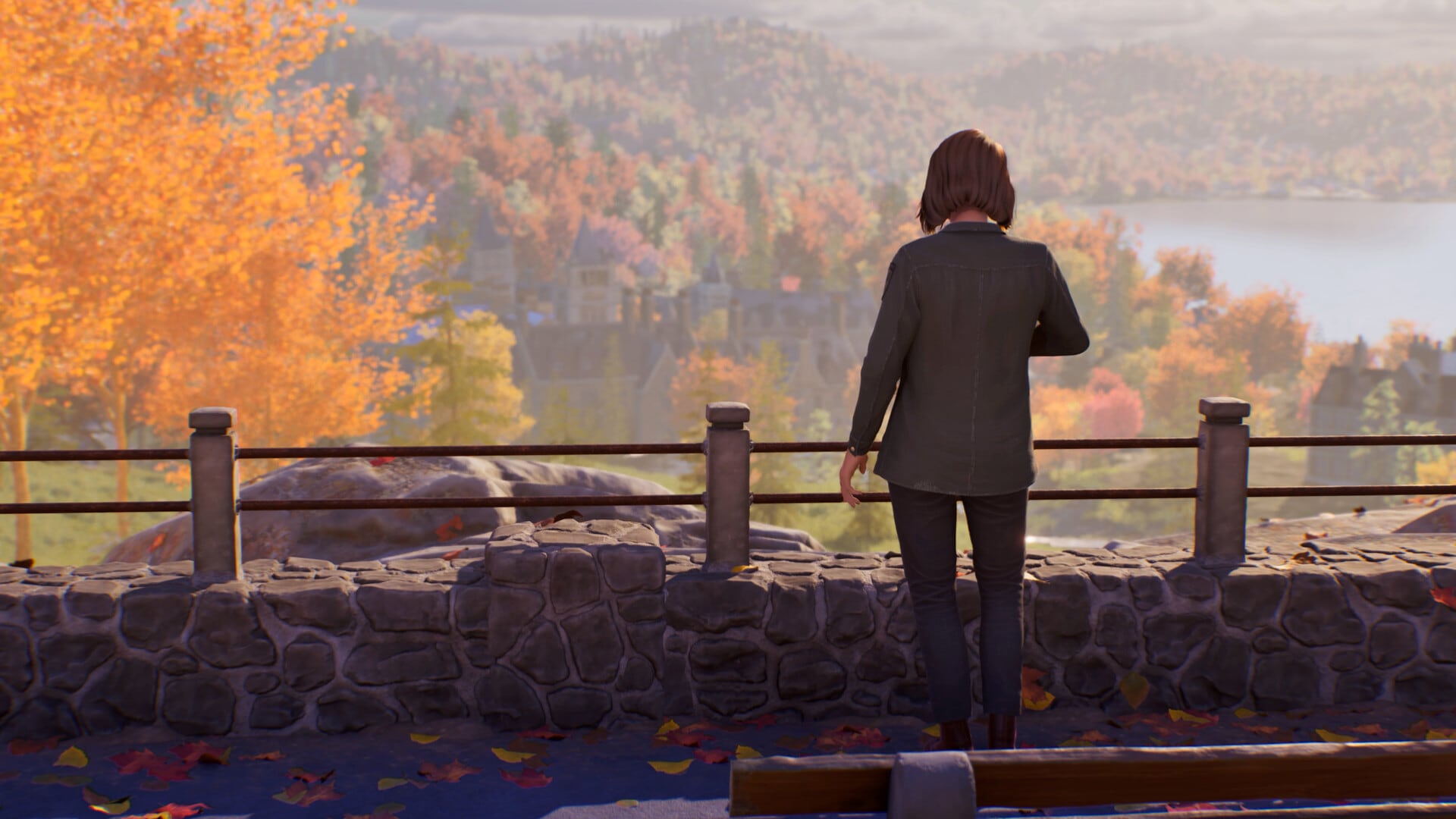 Life is Strange: Reunion, de Deck Nine Games.