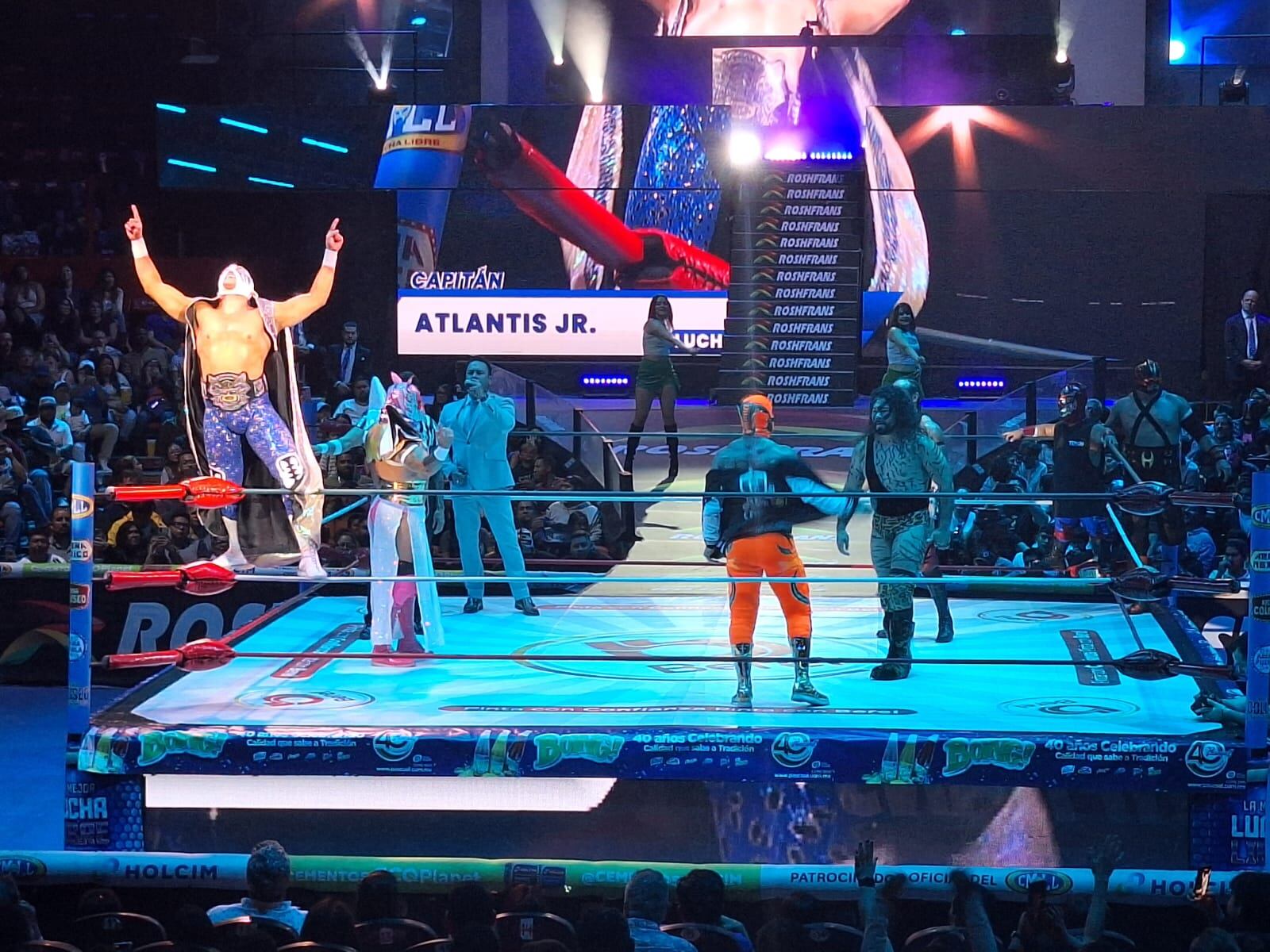 (Foto: Zurisaddai González)