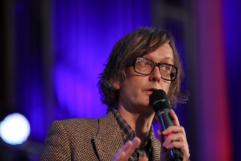 El nuevo disco de Pulp,