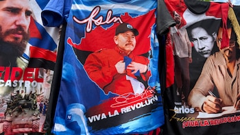 Dictadura usó el aniversario sandinista para reforzar su culto personal y borrar a los históricos en Nicaragua