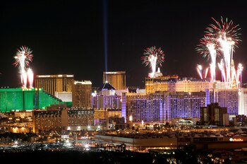 Con una alta puntuación en