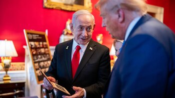 Araqchi critica la "arrogancia" de